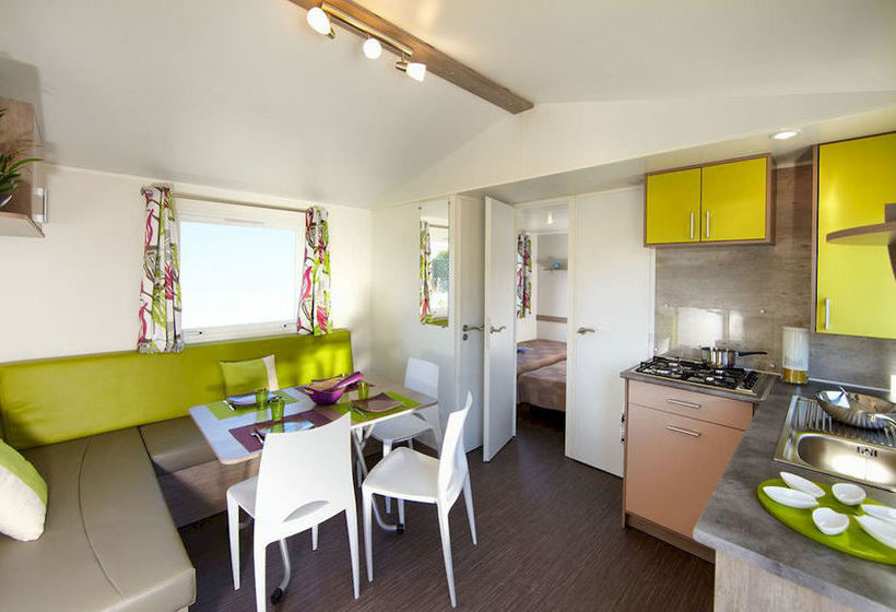 فندق Camping Bois Dormant Mh805