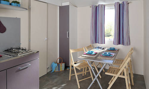 فندق Camping Bois Dormant Mh805