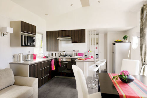 فندق Camping Bois Dormant Mh805