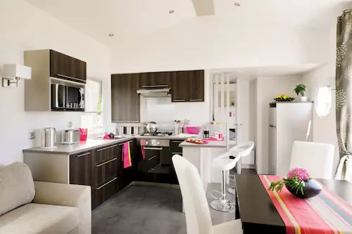 酒店 Camping Bois Dormant Mh805