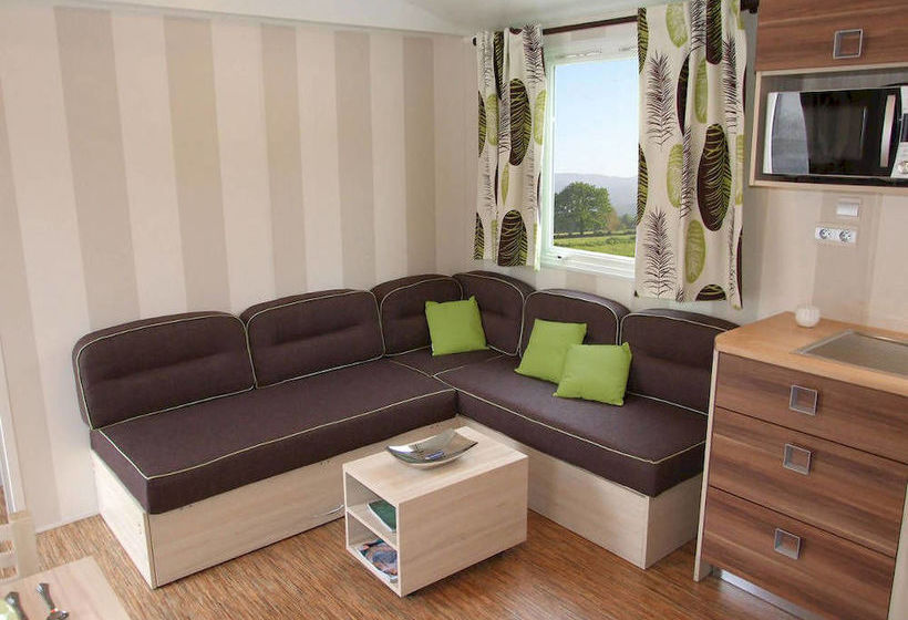 فندق Camping Bois Dormant Mh805