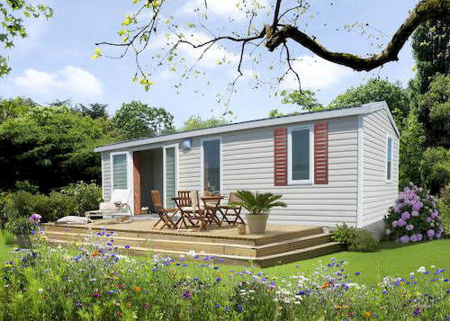 فندق Camping Bois Dormant Mh805