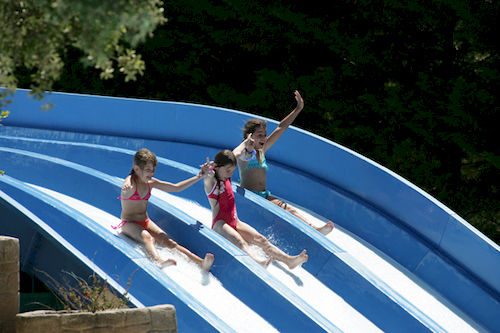 فندق Camping Bois Dormant Mh805