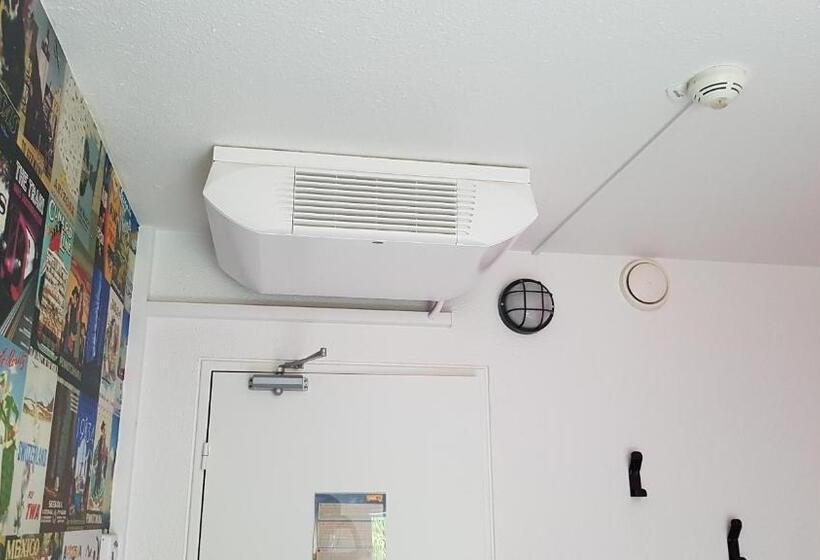 호텔 F1 Montpellier Est Vendargues