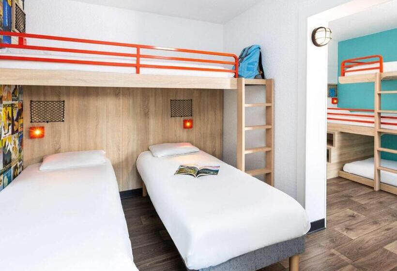 호텔 F1 Montpellier Est Vendargues