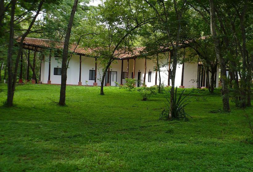 Отель Finca Buena Fuente Residence