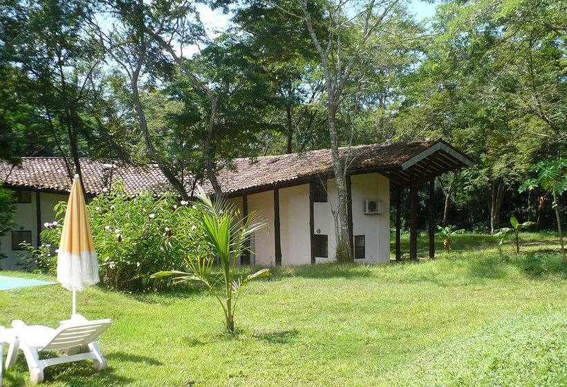 Отель Finca Buena Fuente Residence