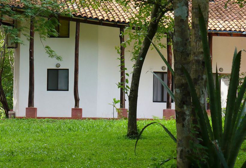Отель Finca Buena Fuente Residence