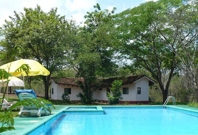 Отель Finca Buena Fuente Residence