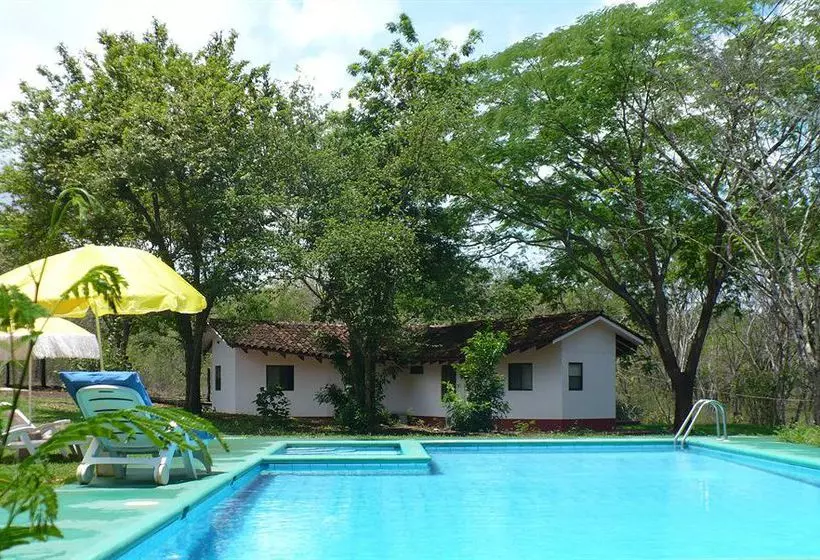هتل Finca Buena Fuente Residence