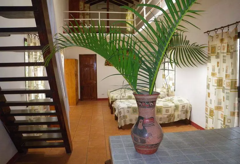 هتل Finca Buena Fuente Residence