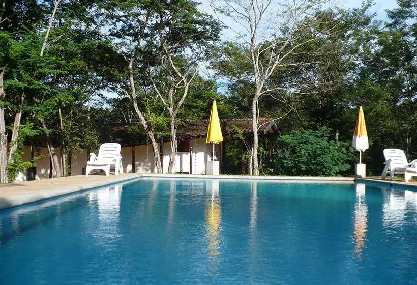 هتل Finca Buena Fuente Residence