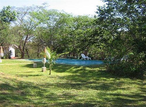 Отель Finca Buena Fuente Residence
