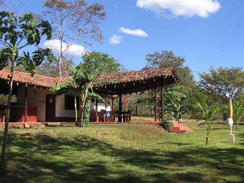 Отель Finca Buena Fuente Residence