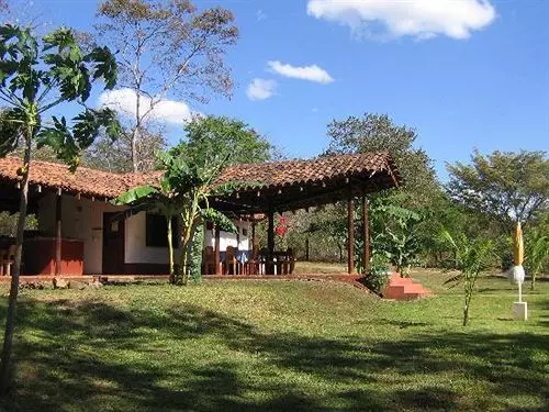 هتل Finca Buena Fuente Residence