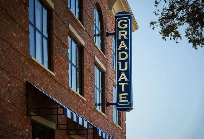 ホテル Graduate By Hilton Oxford