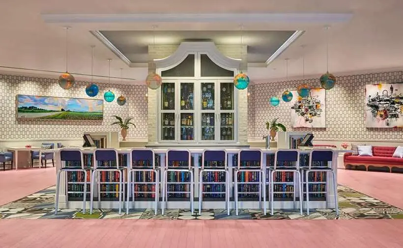 ホテル Graduate By Hilton Oxford