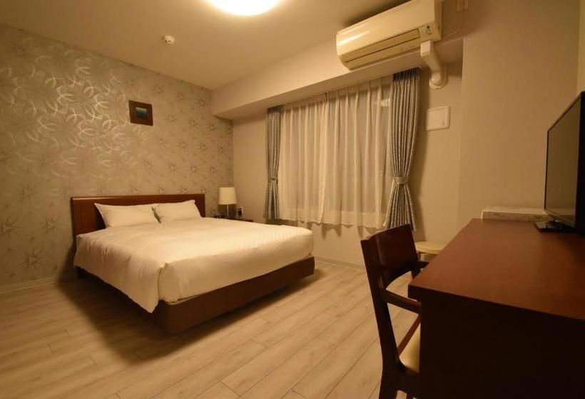 فندق Hakata Place