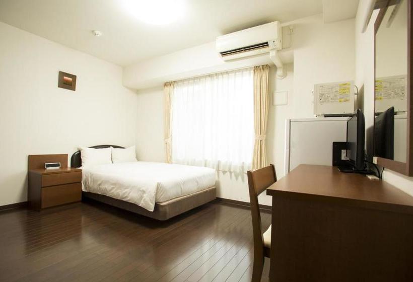 فندق Hakata Place