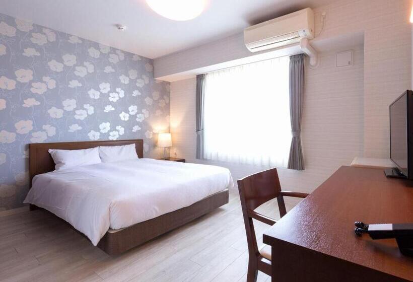 فندق Hakata Place