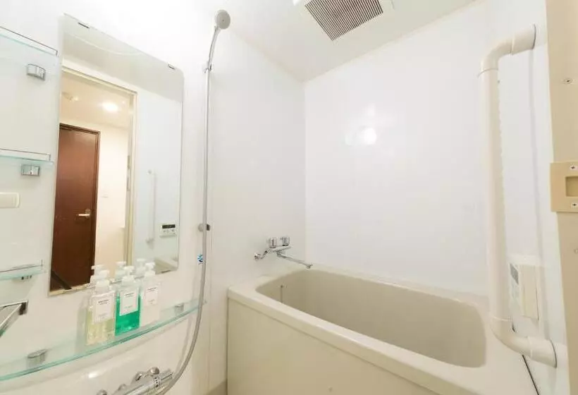 בית מלון כפרי Hakata Place