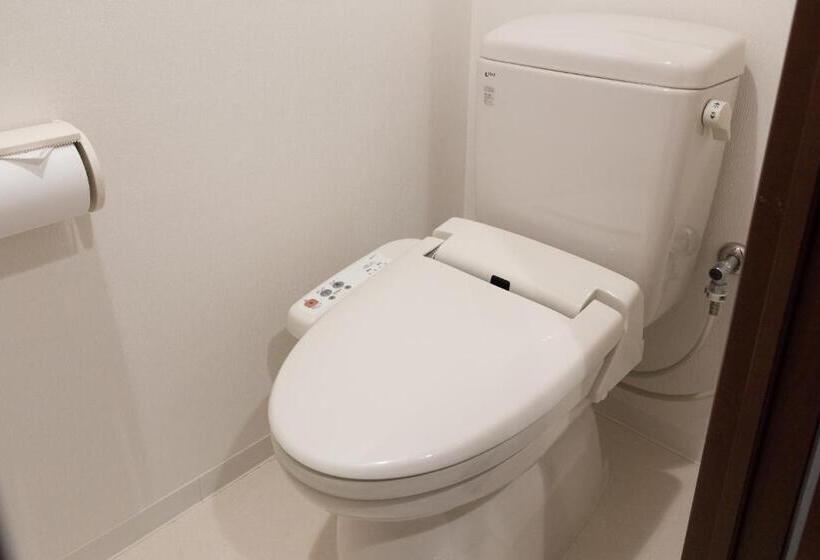 فندق Hakata Place