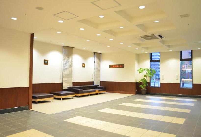 فندق Hakata Place