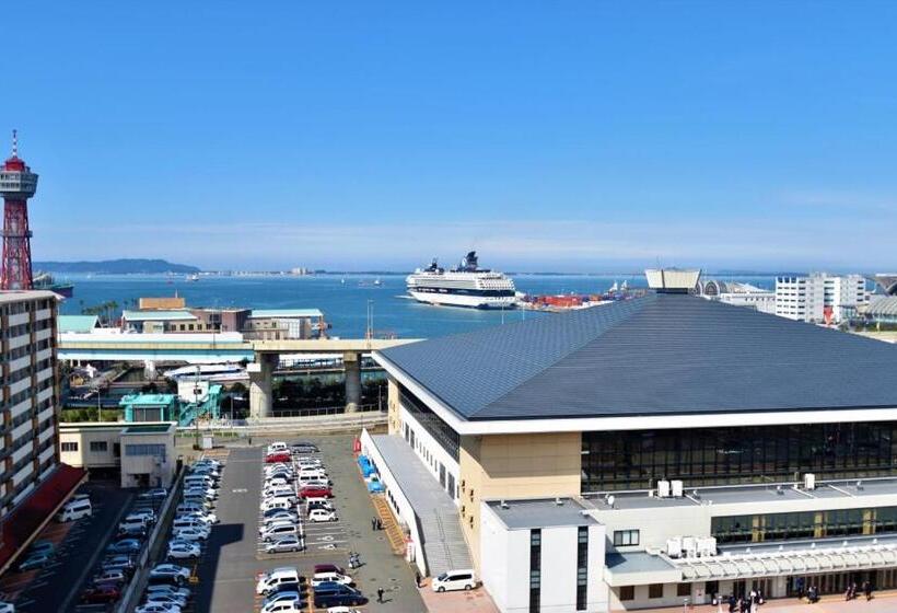 فندق Hakata Place