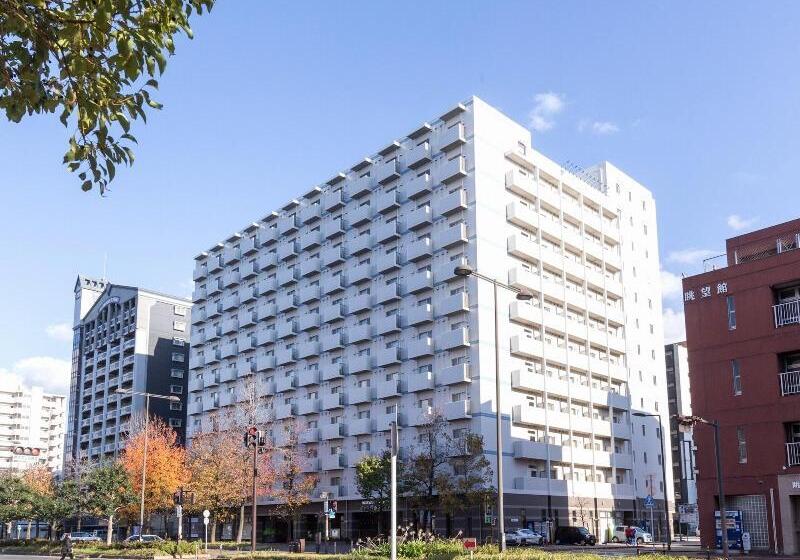 فندق Hakata Place