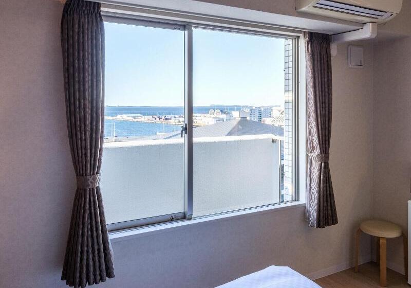 فندق Hakata Place