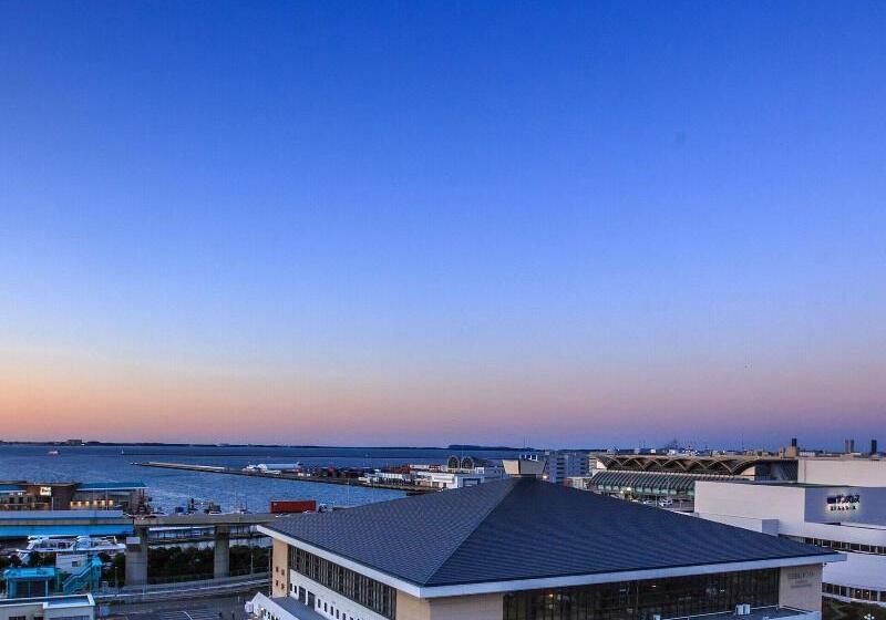 فندق Hakata Place