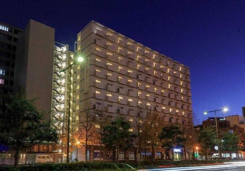 فندق Hakata Place