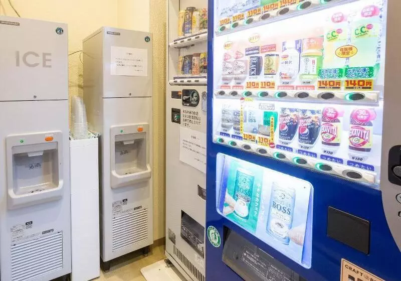 בית מלון כפרי Hakata Place