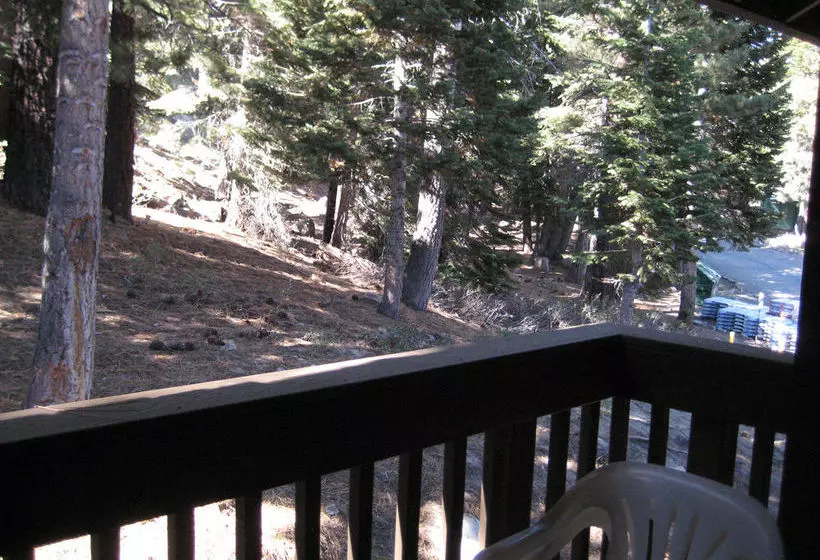 Hotelli Hidden Valley Condominiums