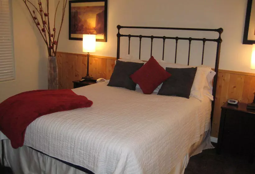 Hotelli Hidden Valley Condominiums