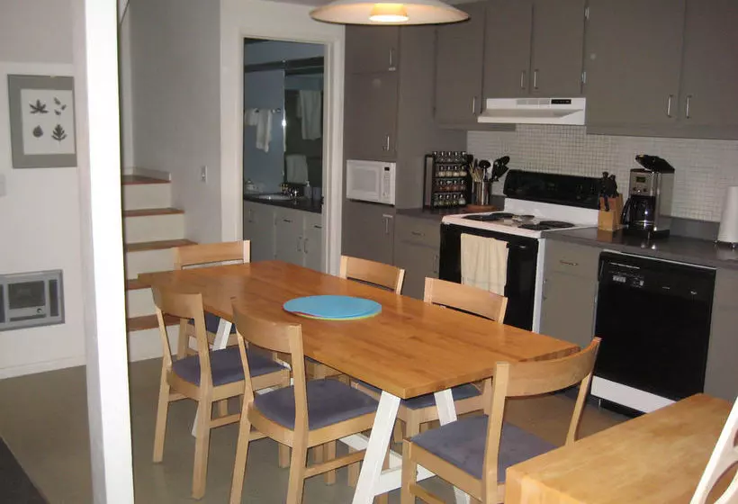 Hotelli Hidden Valley Condominiums