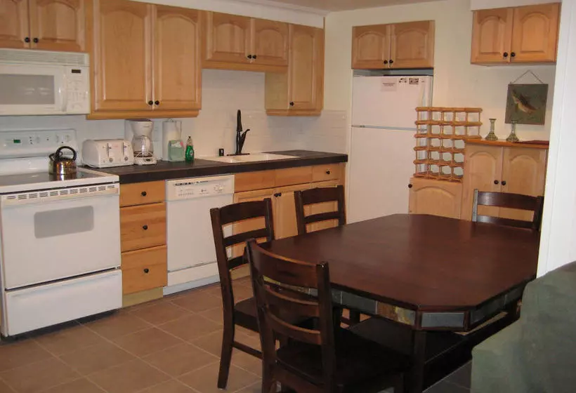 Hotelli Hidden Valley Condominiums