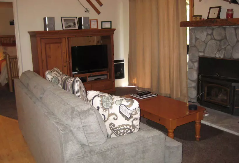 Hotelli Hidden Valley Condominiums