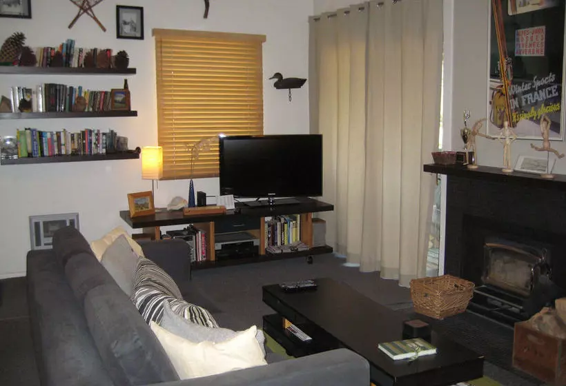 Hotelli Hidden Valley Condominiums