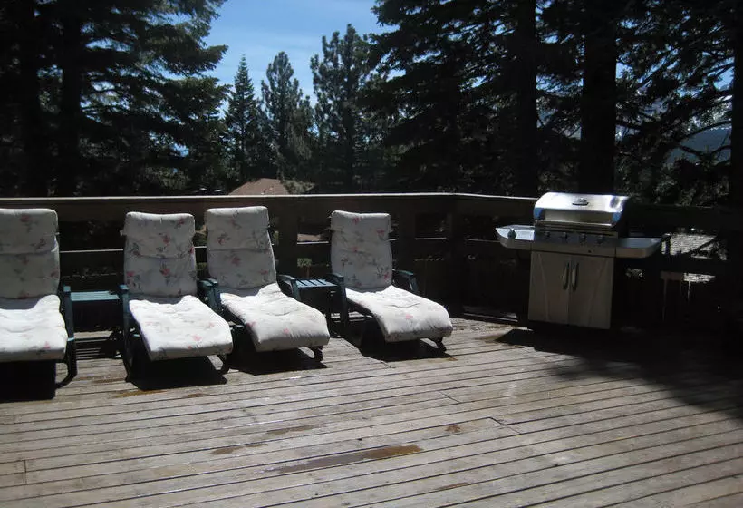 Hotelli Hidden Valley Condominiums