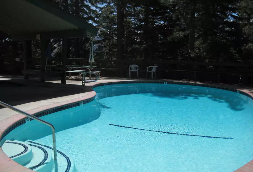 Hotelli Hidden Valley Condominiums