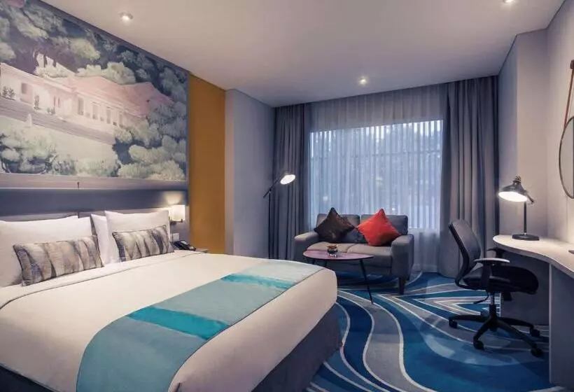Hotelli Mercure Jakarta Cikini