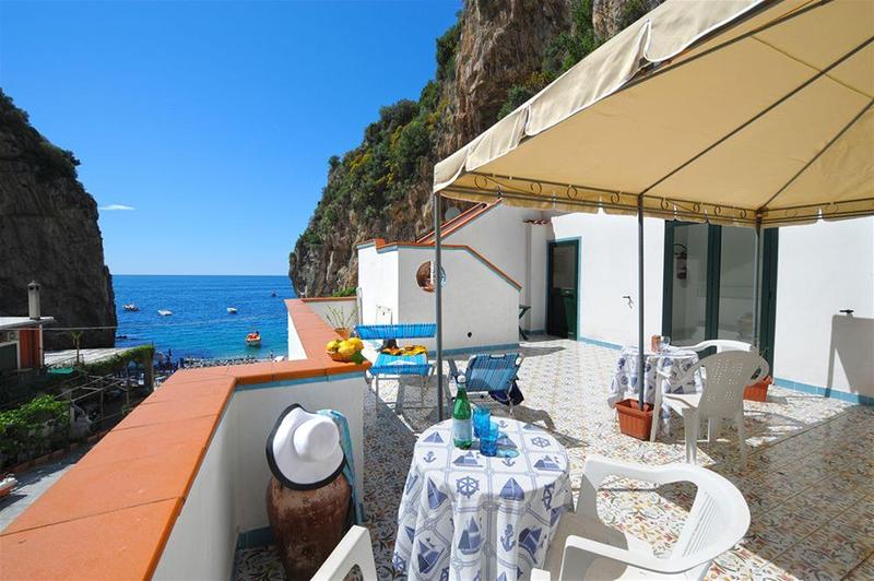 בית מלון כפרי La Conchiglia