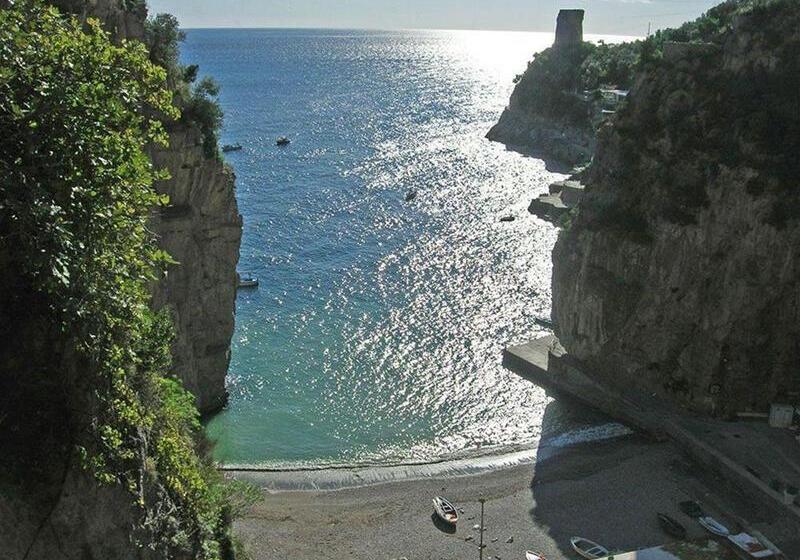 בית מלון כפרי La Conchiglia