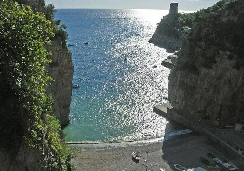 호텔 La Conchiglia