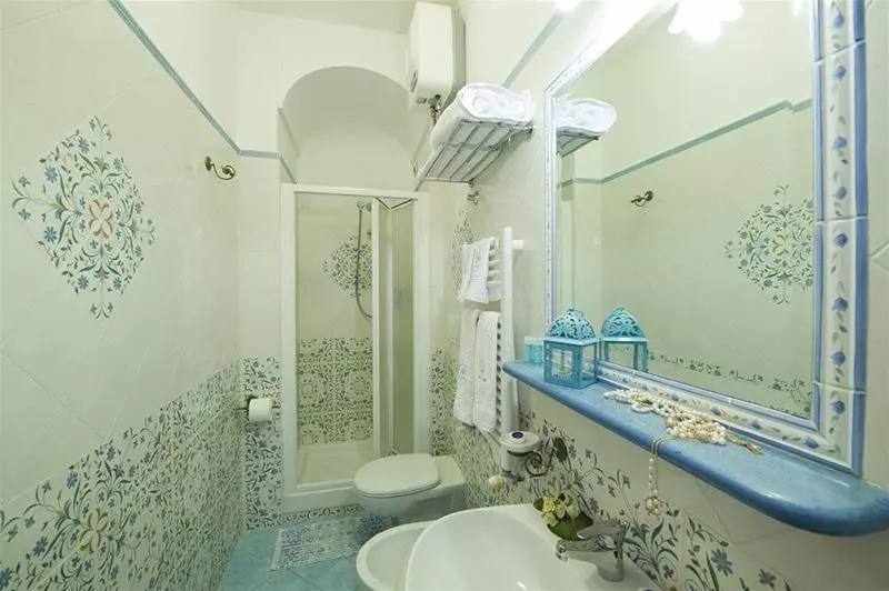 호텔 La Conchiglia