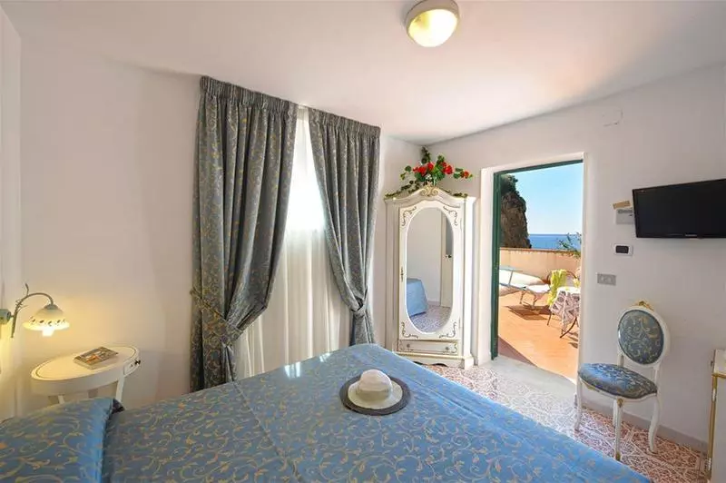 호텔 La Conchiglia