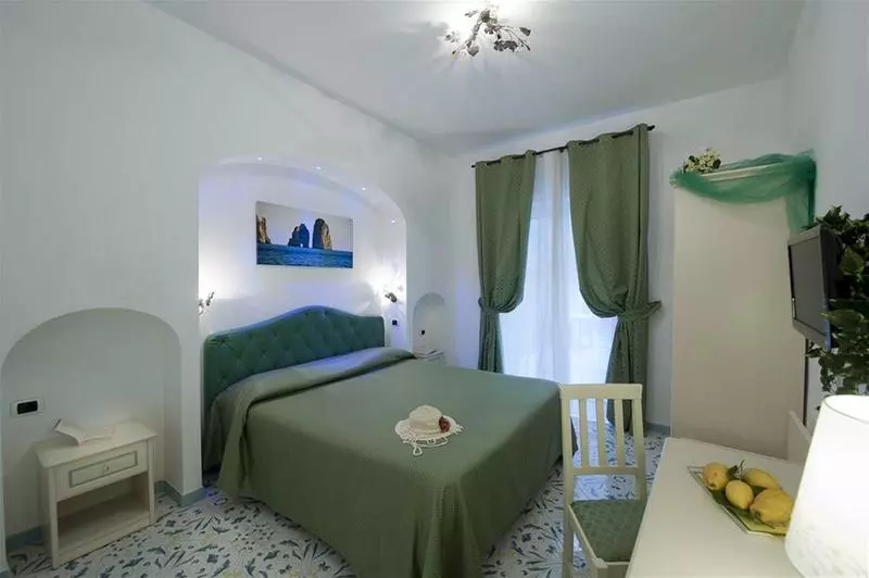 호텔 La Conchiglia