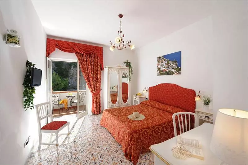 호텔 La Conchiglia