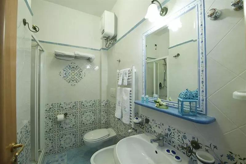 호텔 La Conchiglia